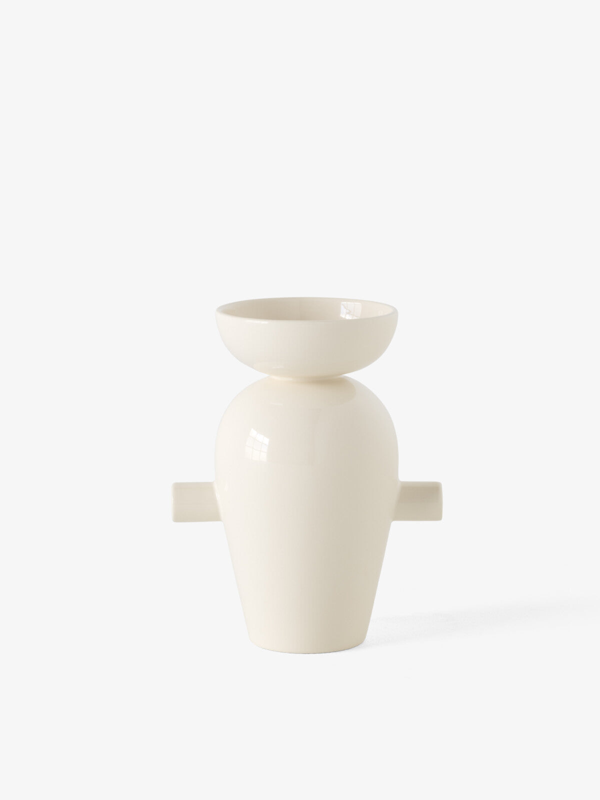 Vaso, Momento JH40, Cream
