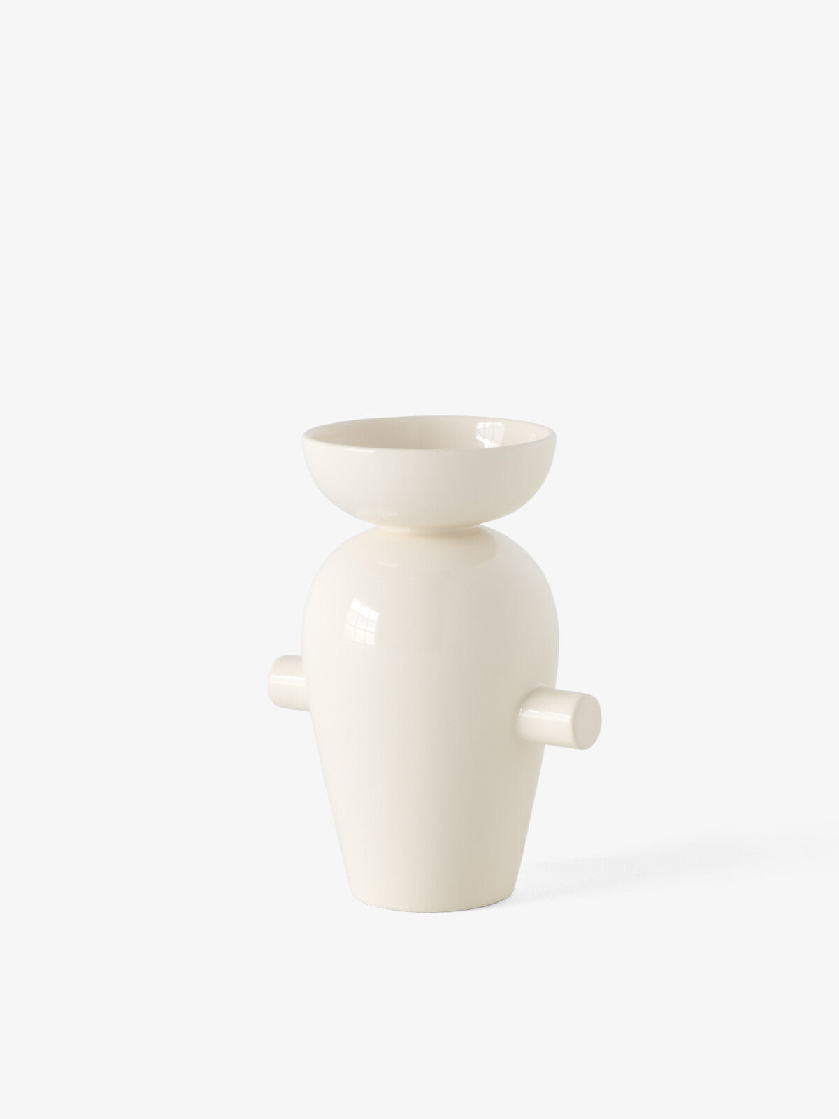 Vaso, Momento JH40, Cream