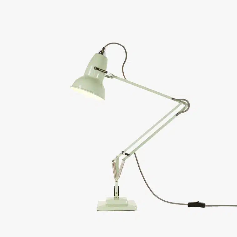 ORIGINAL 1227 DESK LAMP SAGE GREEN