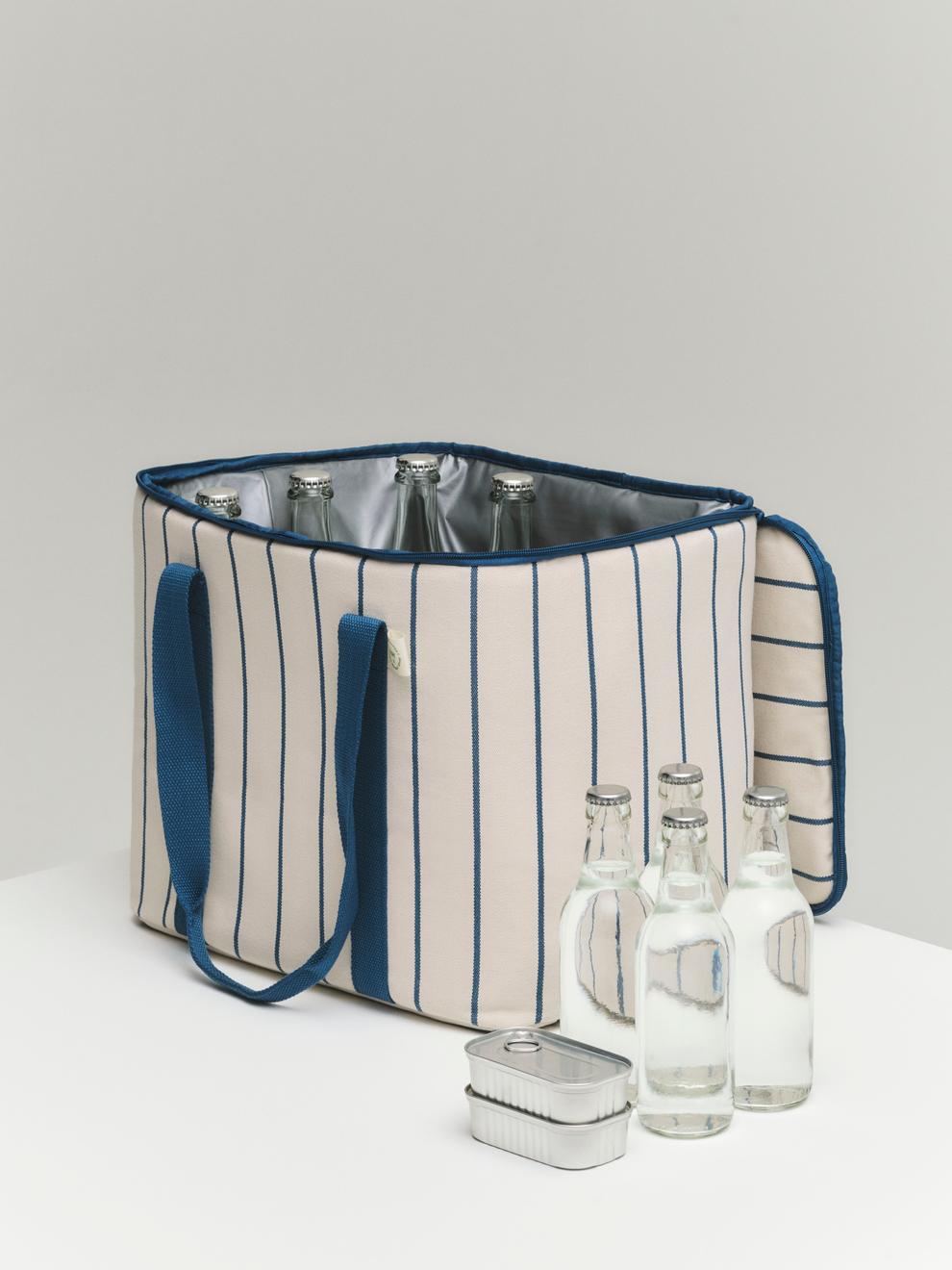 Borsa termica Outdoor Market by Jasper Morrison, tg. media