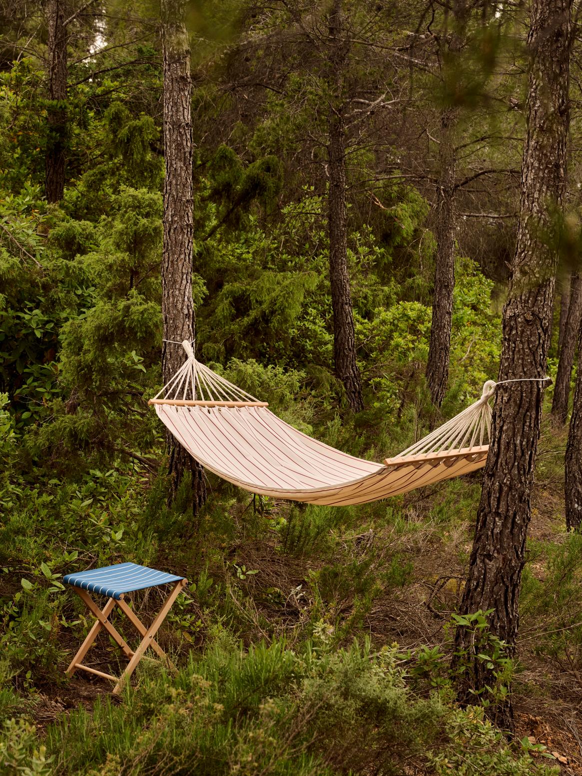 Outdoor Hammock Market by Jasper Morrison
