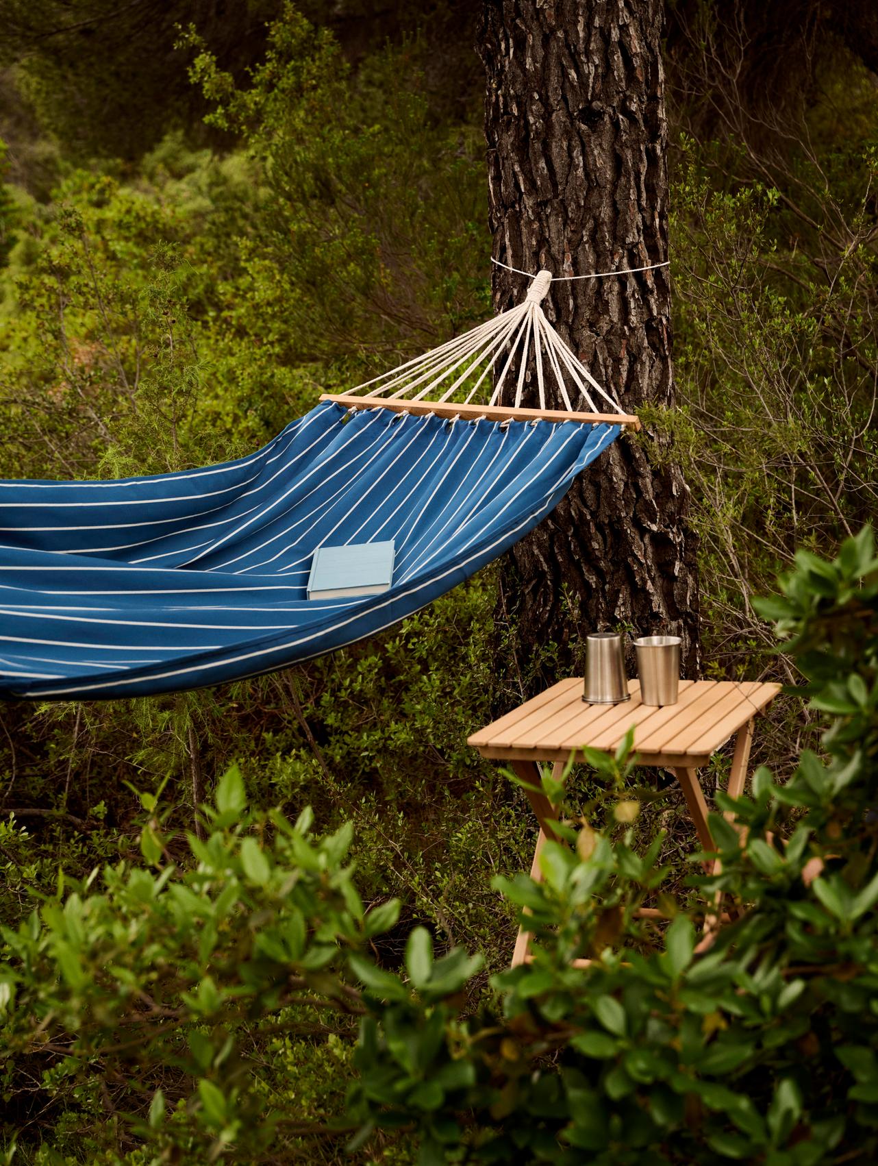 Outdoor Hammock Market by Jasper Morrison