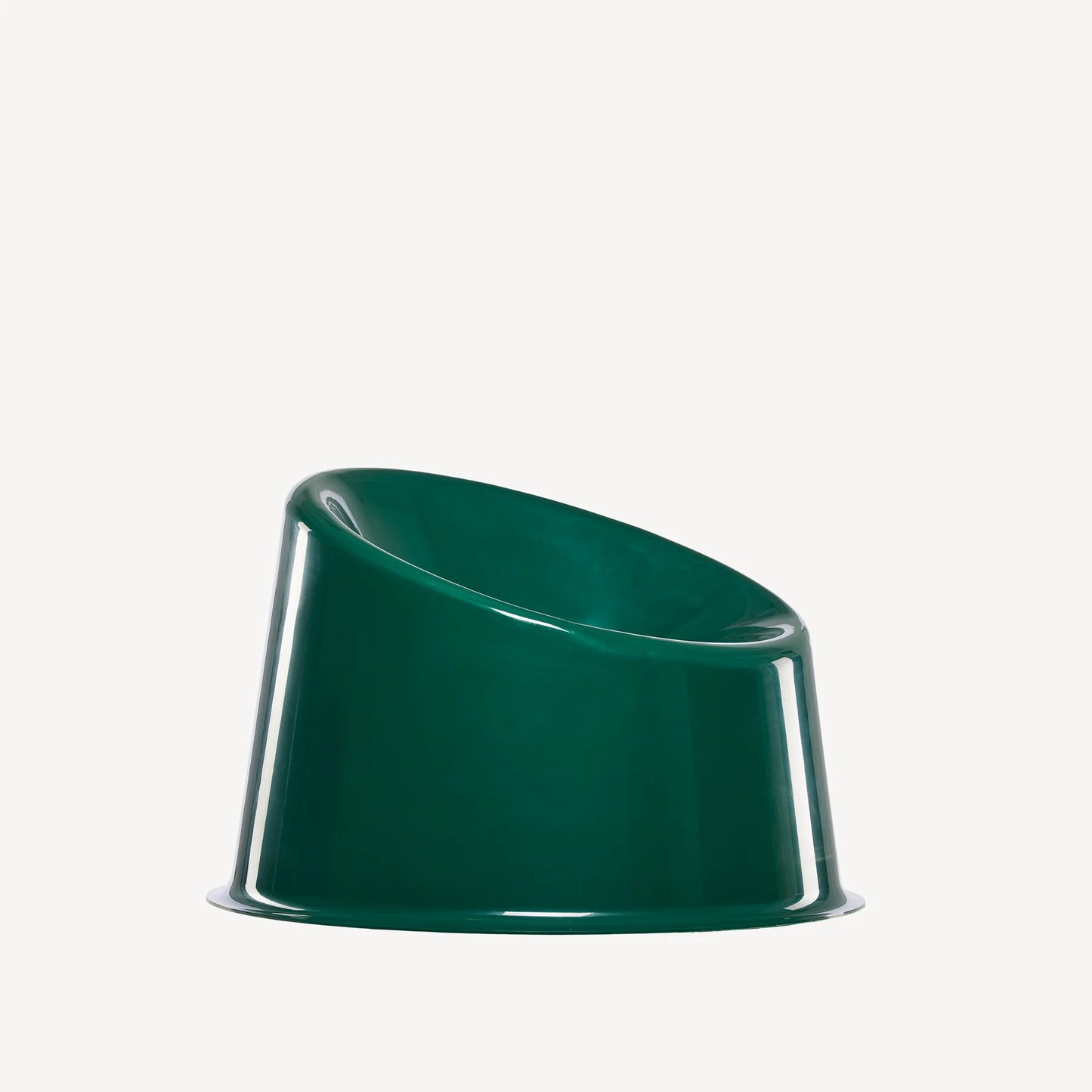 Poltroncina da Esterno, Panto Pop, Verde