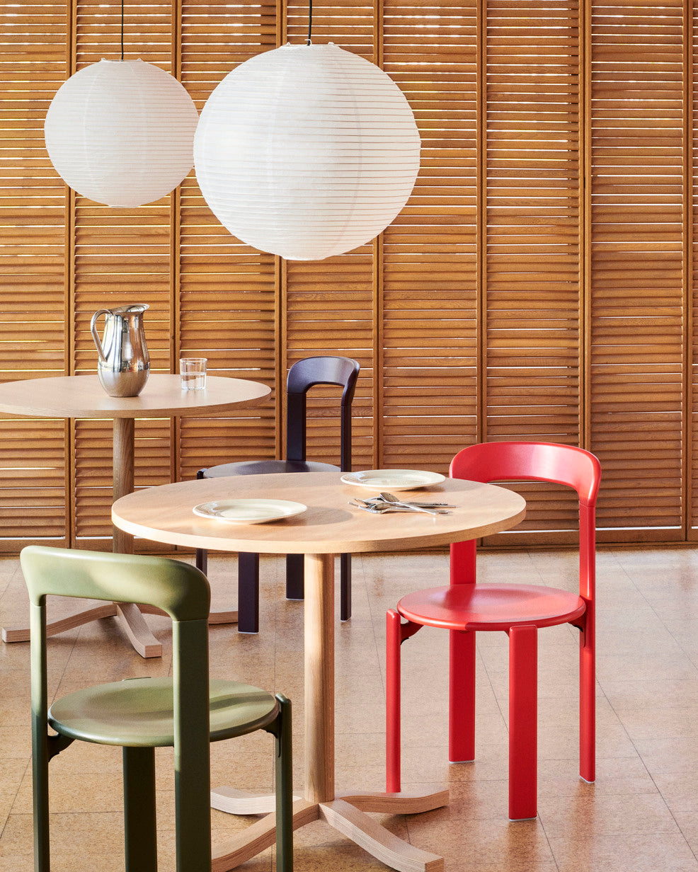 Paralume Rice Paper Shade, Ø 50