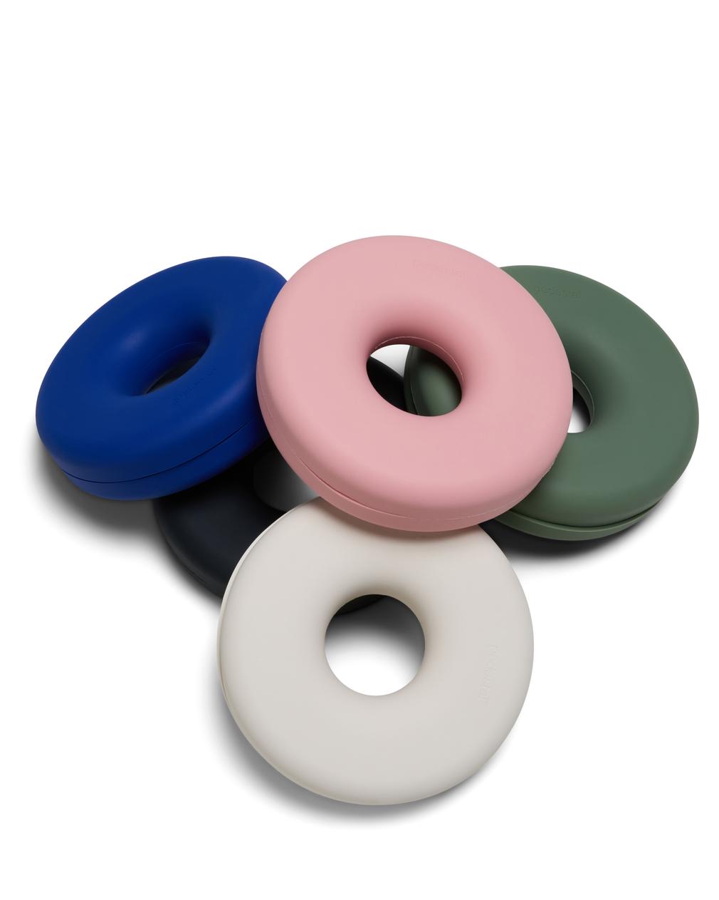Porta cavo, Cable Bagel