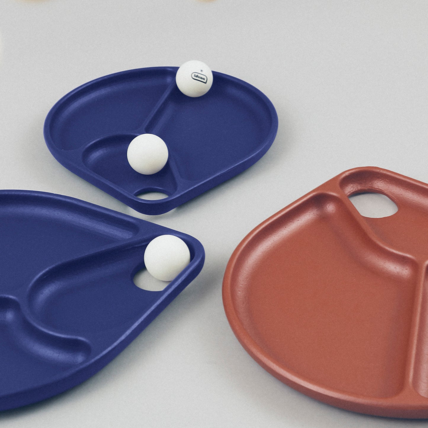 Portaoggetti Ping Pong, ø24,5