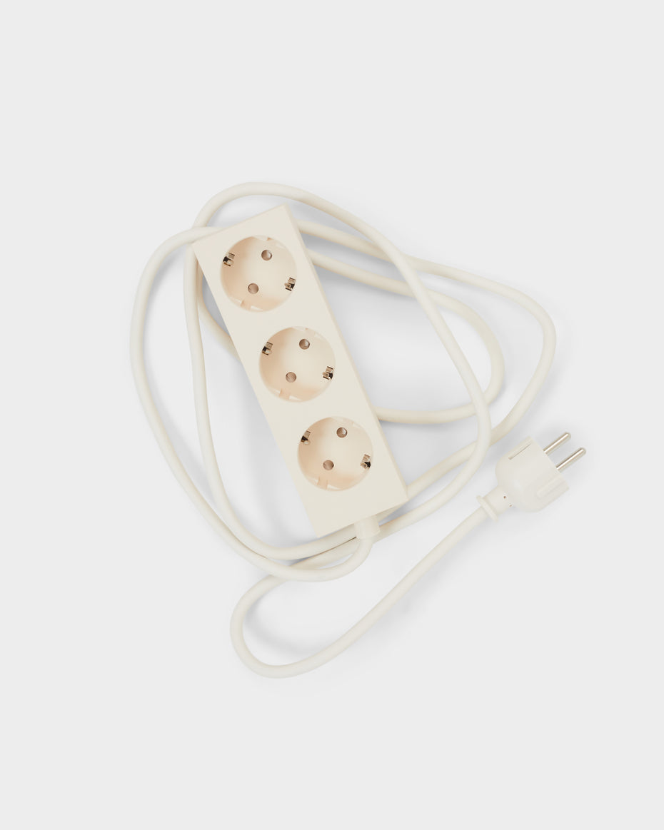 Multipresa, Power Bar, 2mt