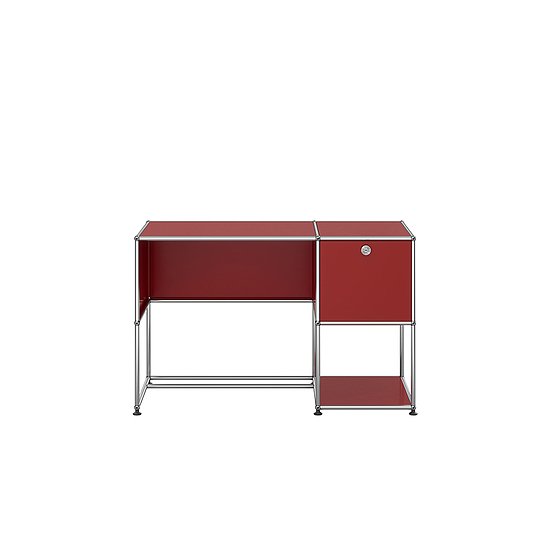#color_Rosso rubino USM