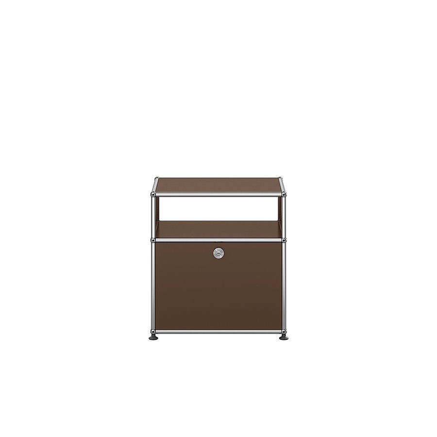 #color_Marrone USM