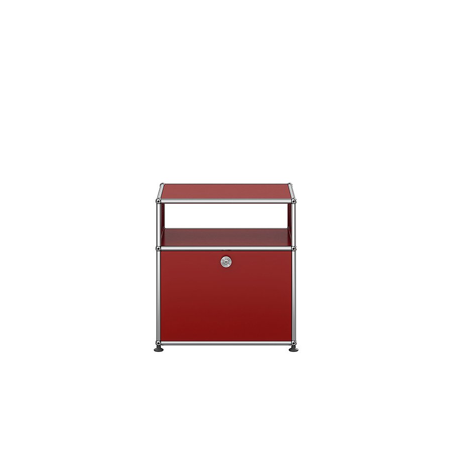 #color_Rosso rubino USM