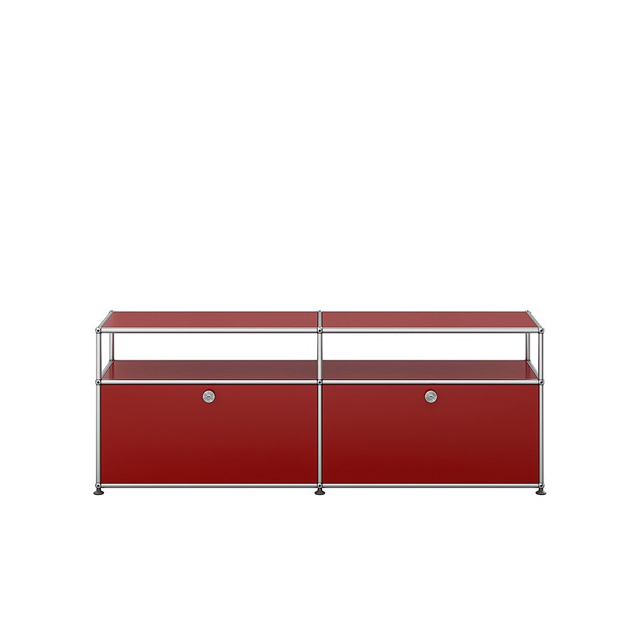 #color_Rosso rubino USM