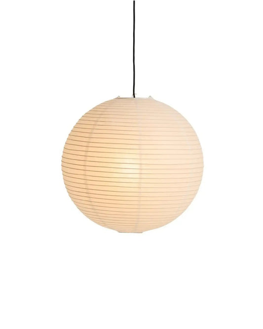 Paralume Rice Paper Shade, Ø 50