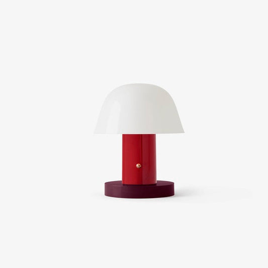 Lampada, Setago JH27