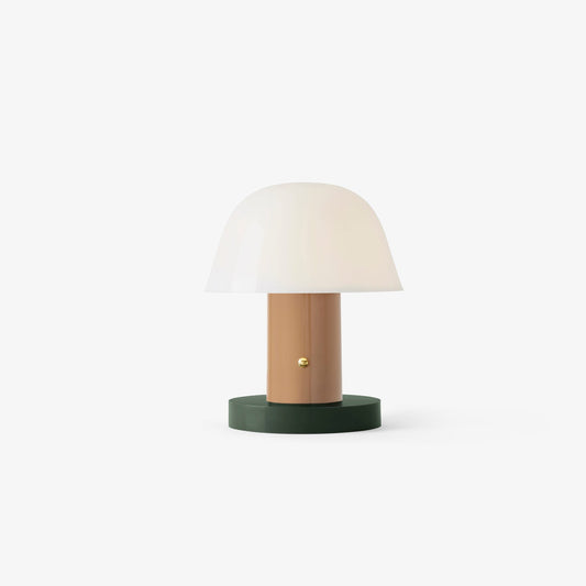 Lampada, Setago JH27