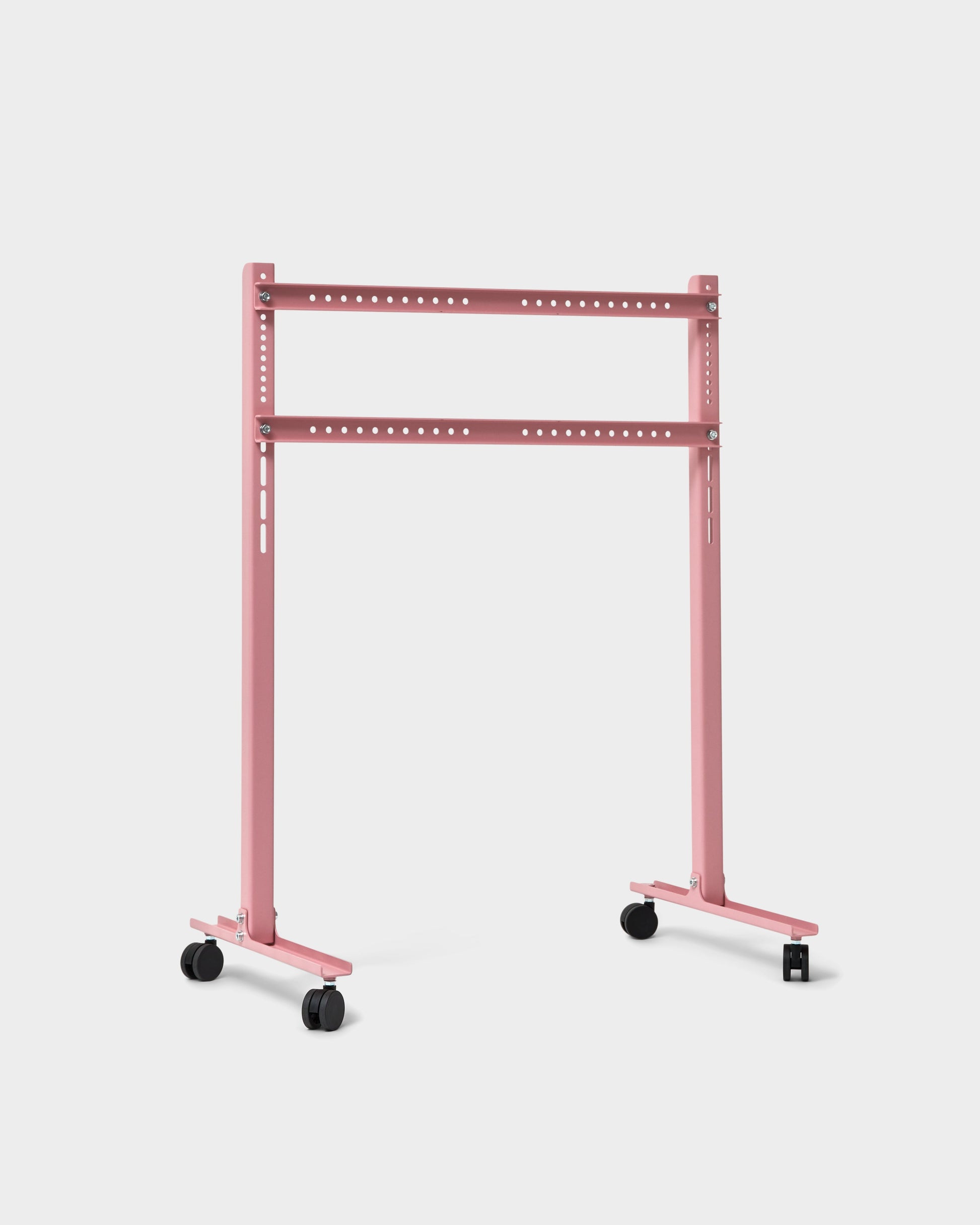 Porta tv Straight Rollin', col. Bubble gum