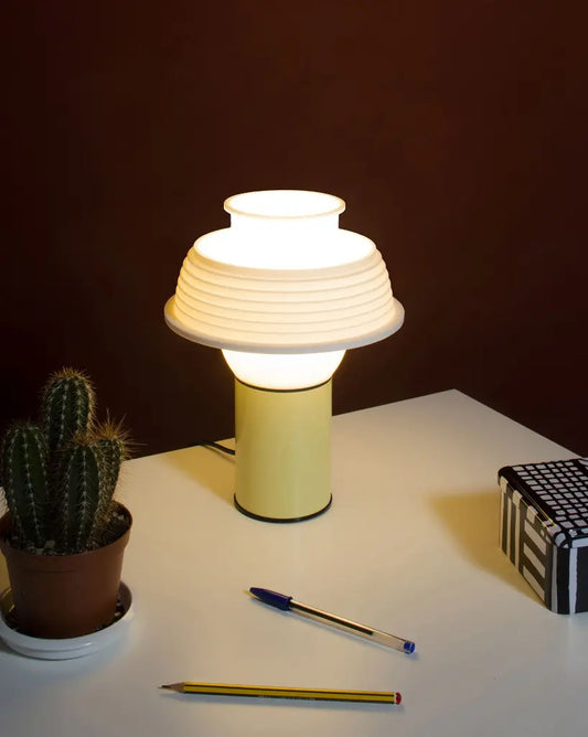 Lampada da tavolo, TL2
