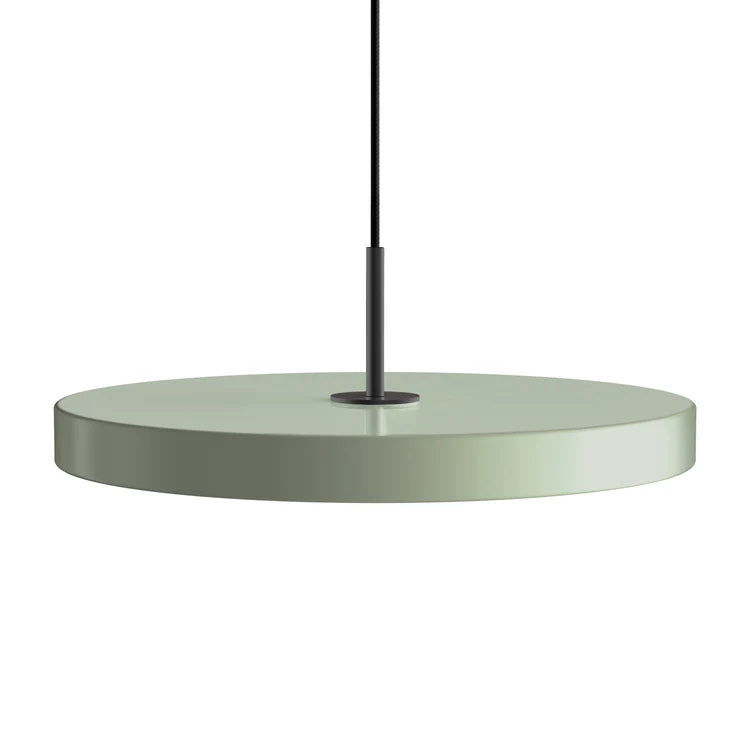 SOSPENSIONE ASTERIA M - OLIVE/BLACK