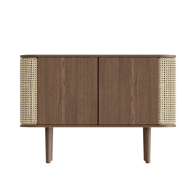 Como' Treasures UMAGE, Dark Oak/Venetian Cane