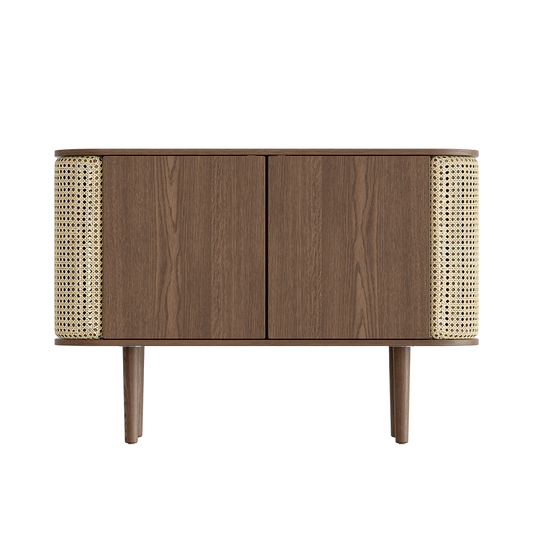 Como' Treasures UMAGE, Dark Oak/Venetian Cane