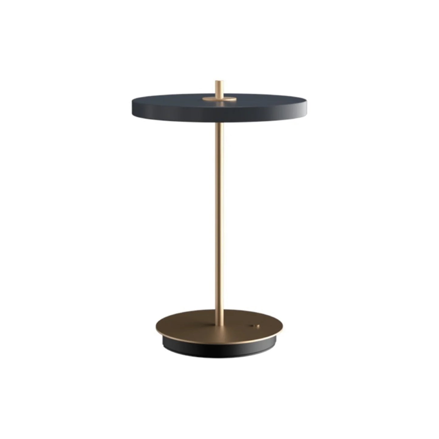 Lampada da tavolo Asteria Move