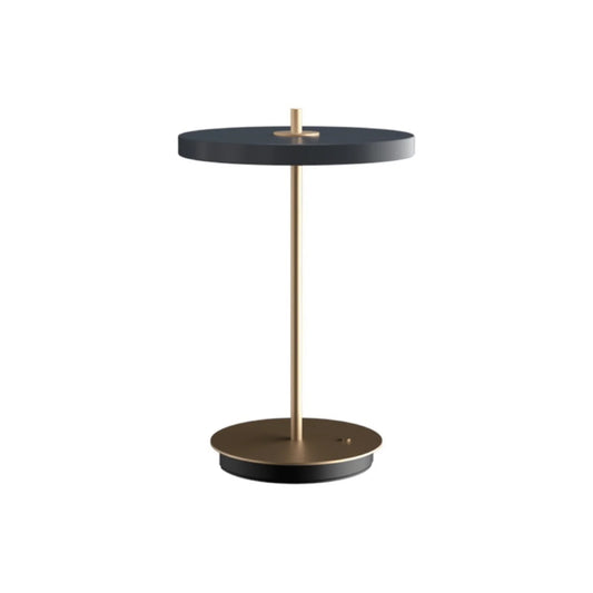 Lampada da tavolo Asteria Move