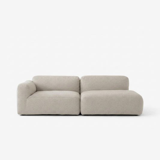 DEVELIUS MELLOW SOFA CONFIGURATION G FABRIC HOT MADISON 094