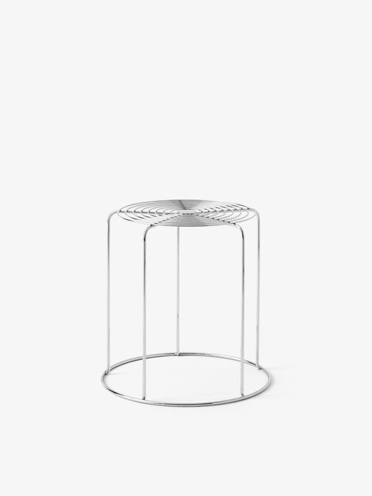 Wire Stool