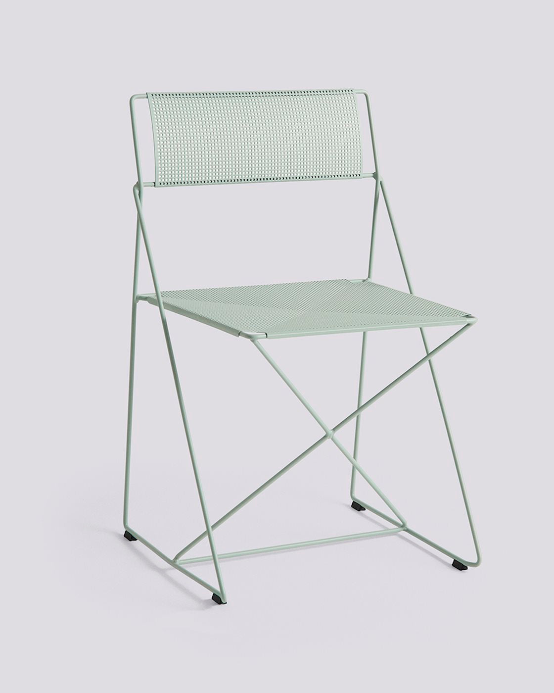 X-Line Chair Pale Linden