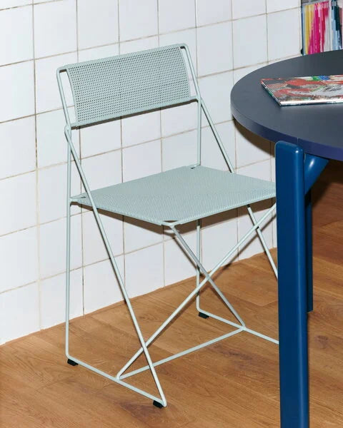 X-Line Chair Pale Linden