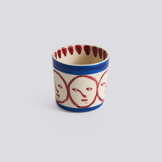 LA PITTURA CUP 240ml LA FACCIA