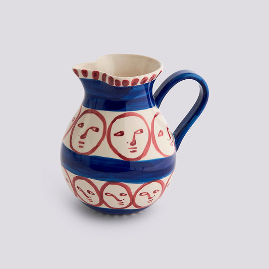 LA PITTURA JUG 2L - LA FACCIA
