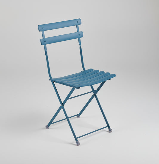 ARC EN CIEL NAVY BLUE CHAIR (CODE 16)