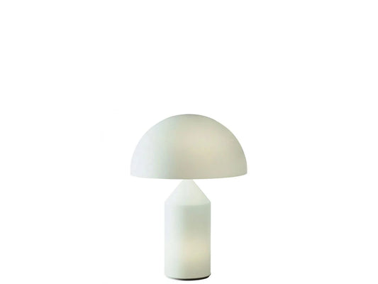 Table Lamp, Atollo, Glass
