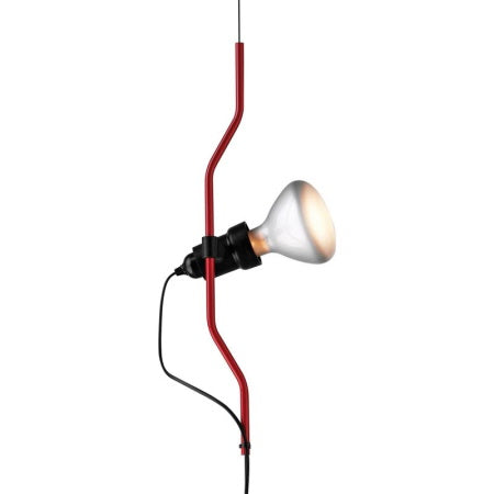 Parentesi floor lamp