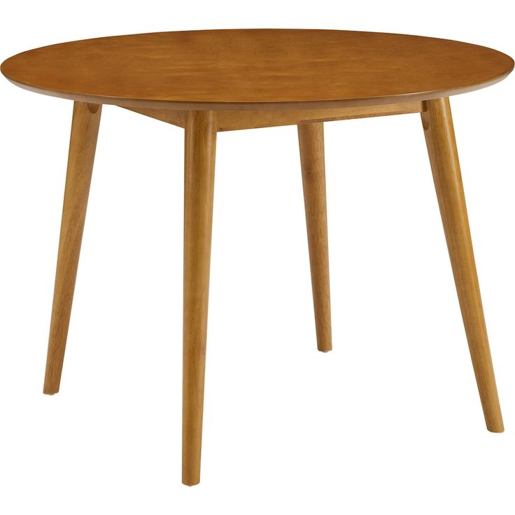 Teak Table