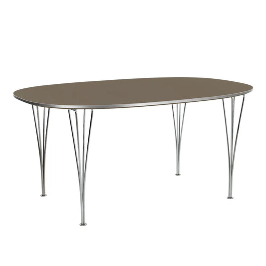 Tavolo Superellipse, 170x100