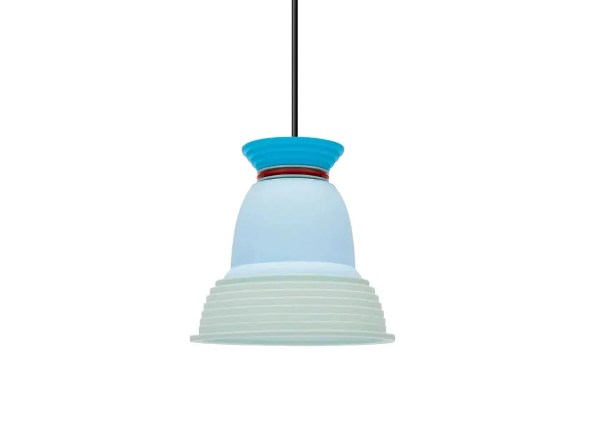 Lampada a Sospensione, CL3, Rosone