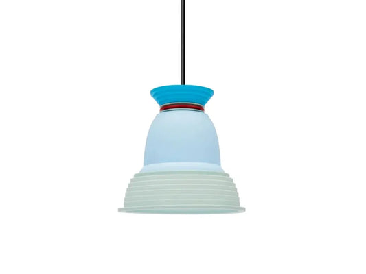 Suspension Lamp, CL3, Ceiling Rose