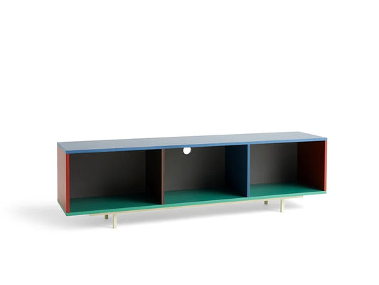 Mobile Colour Cabinet, da terra, L