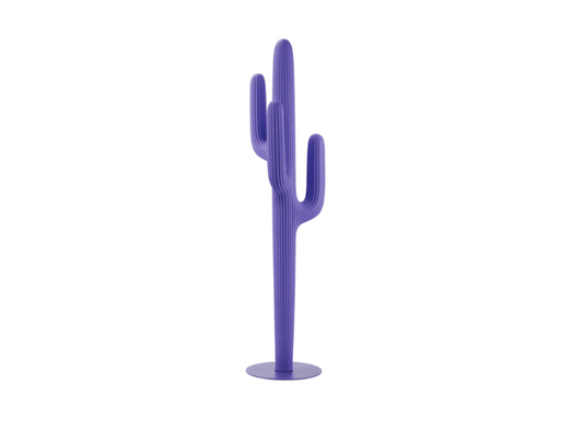 Appendiabiti Saguaro, Blue Violet