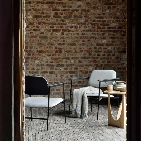 Poltrona, DC, Grigio Chiaro