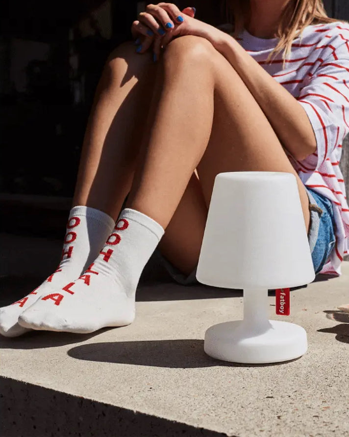 Edison Petit Table Lamp