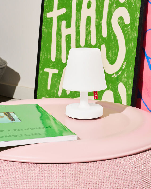 Edison Petit Table Lamp