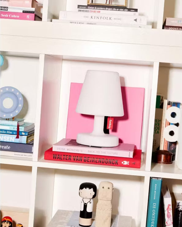 Edison Petit Table Lamp