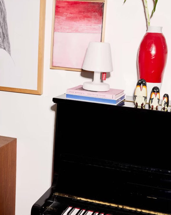 Edison Petit Table Lamp