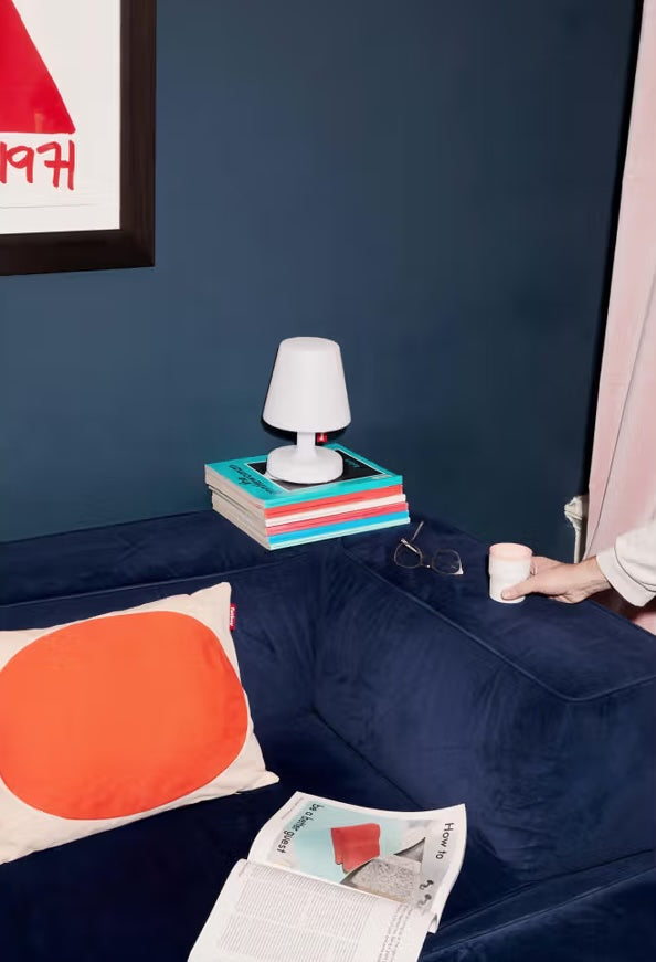 Edison Petit Table Lamp