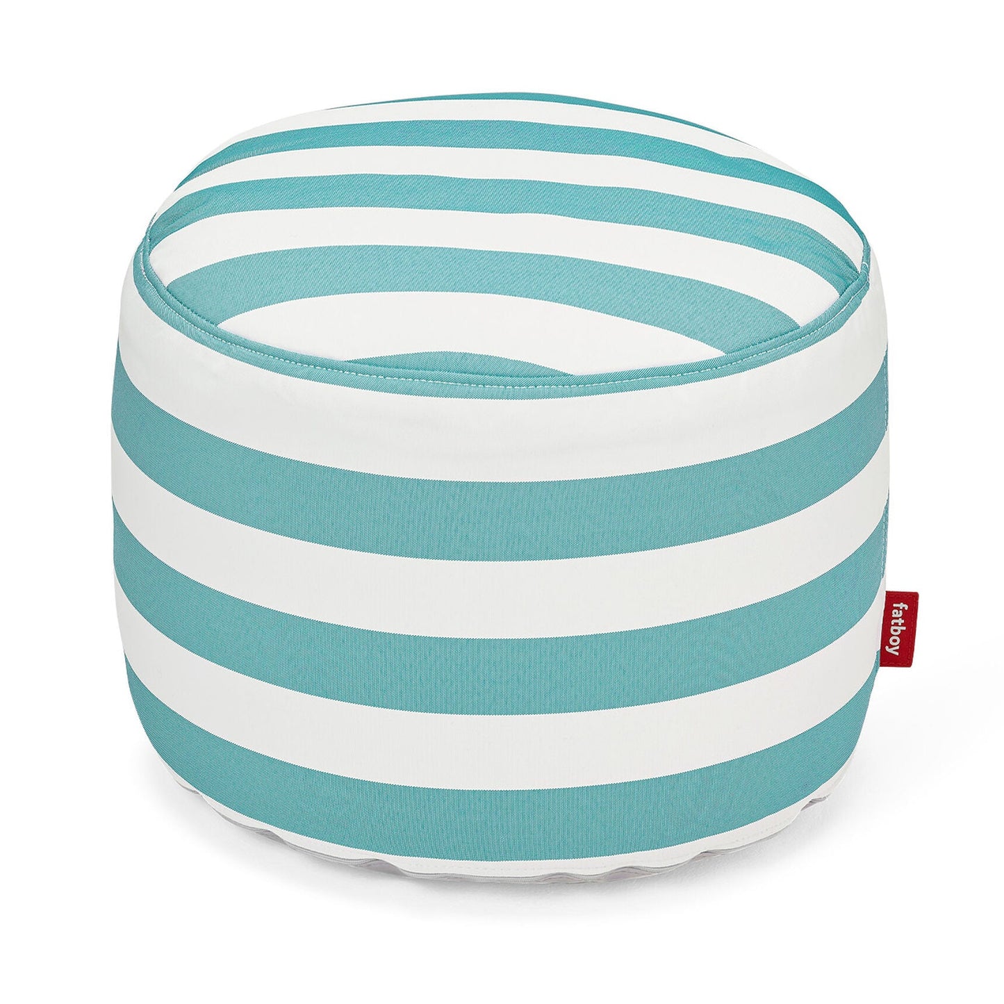 Pouf Point, esterno