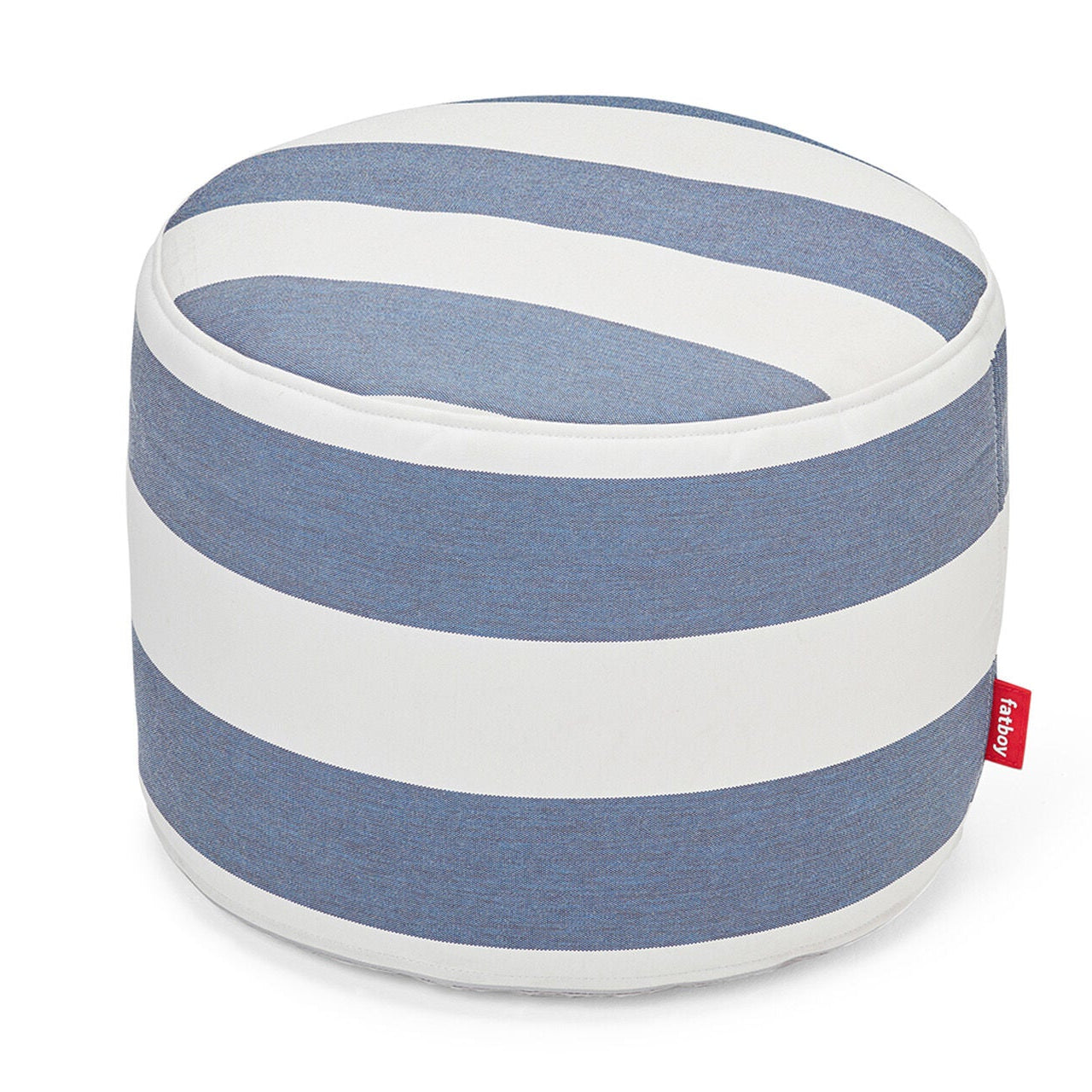 Pouf Point, esterno