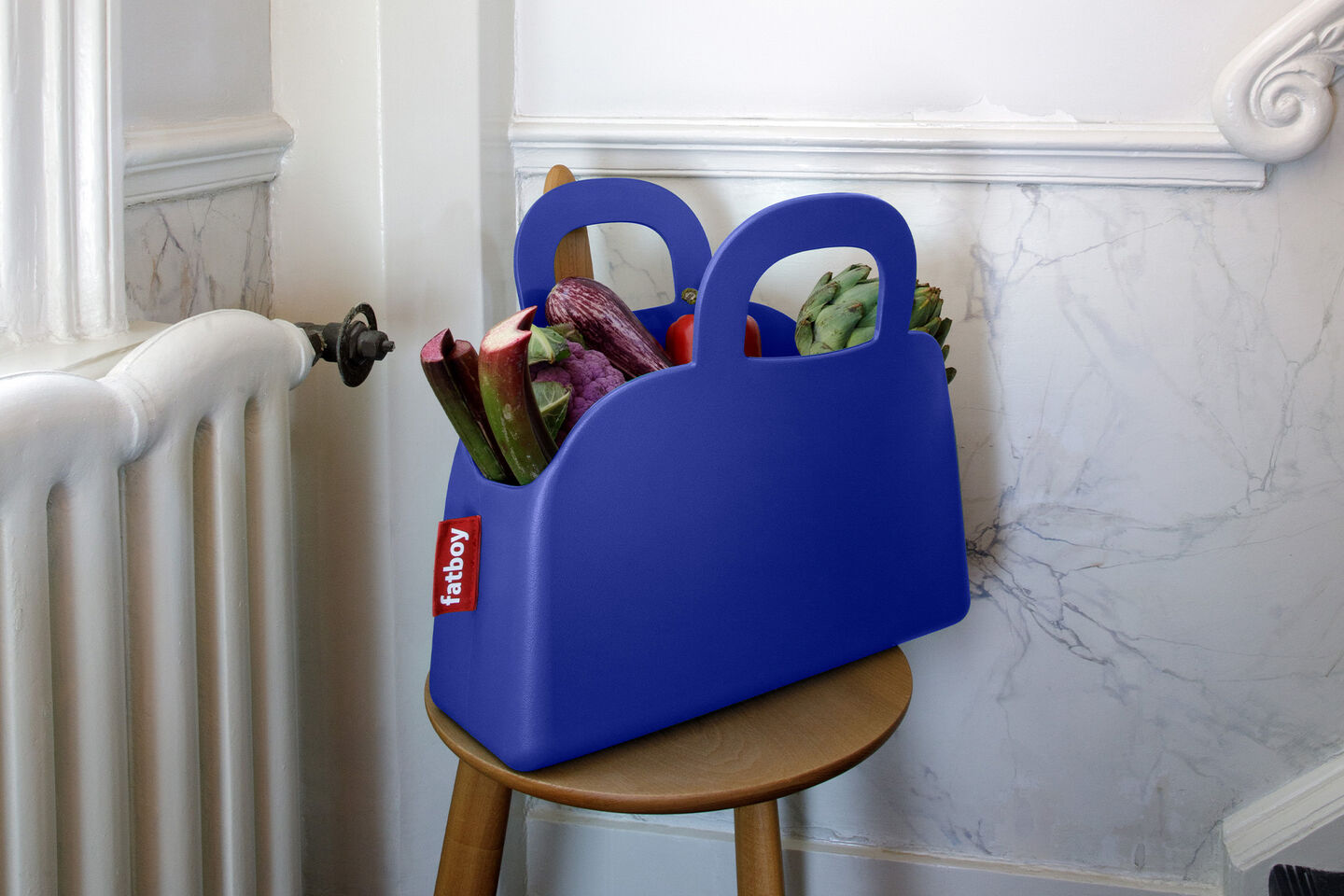 Borsa portaoggetti Sjopper Kees