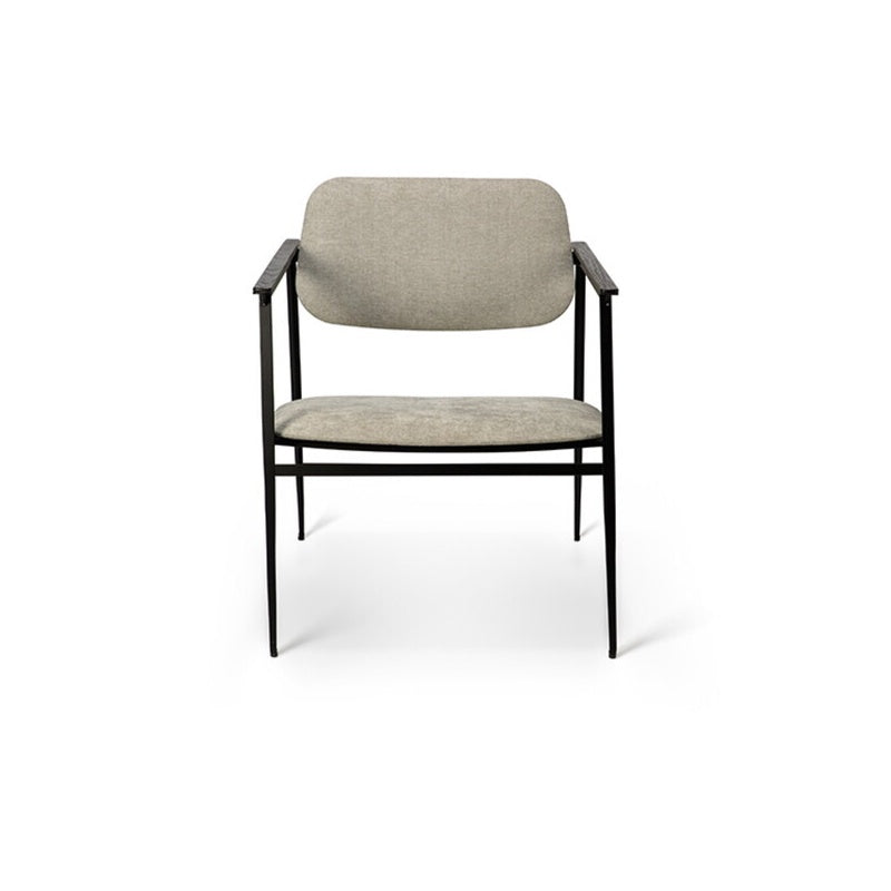 Poltrona, DC, Grigio Chiaro